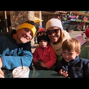 Meet your Posher, Stephanie